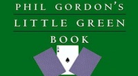 Little Green Book - di Phil Gordon